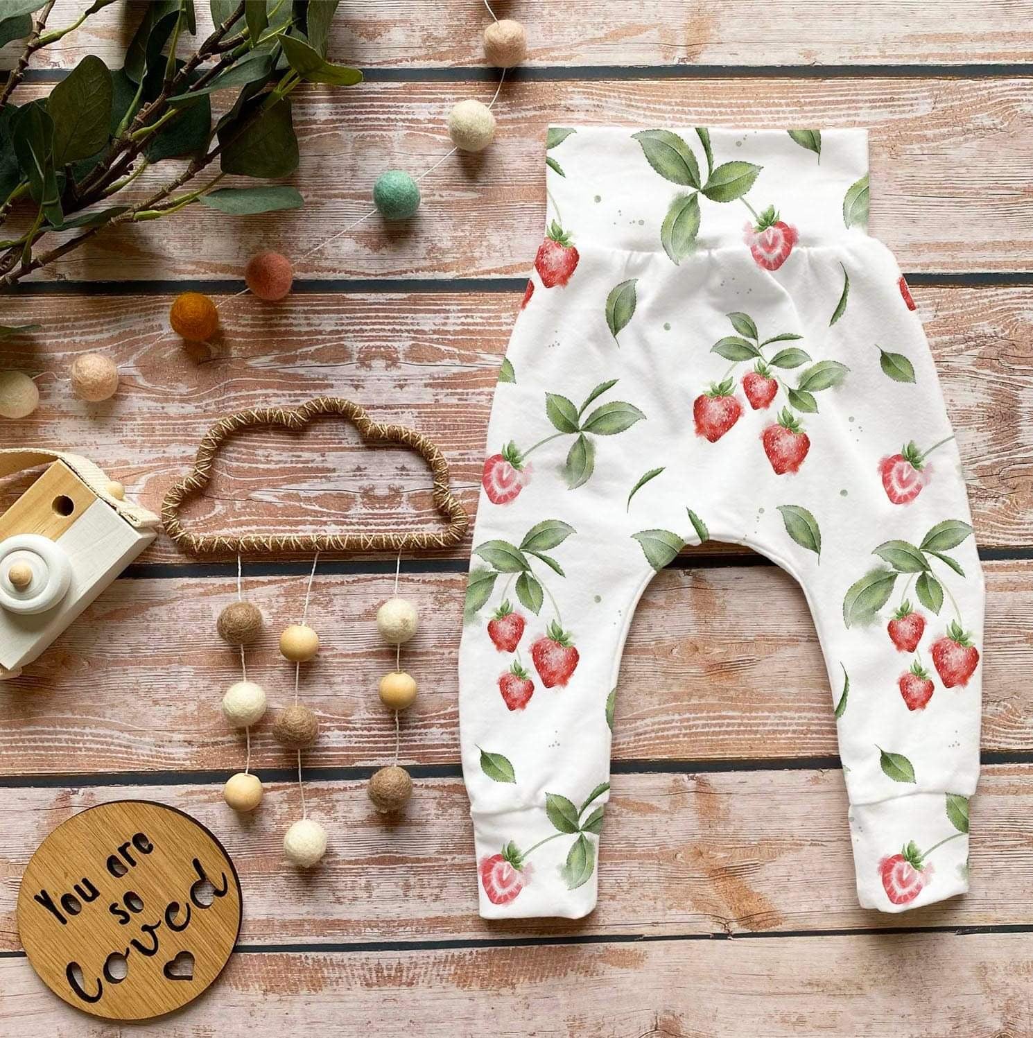 Erdbeeren Dauervorbestellung